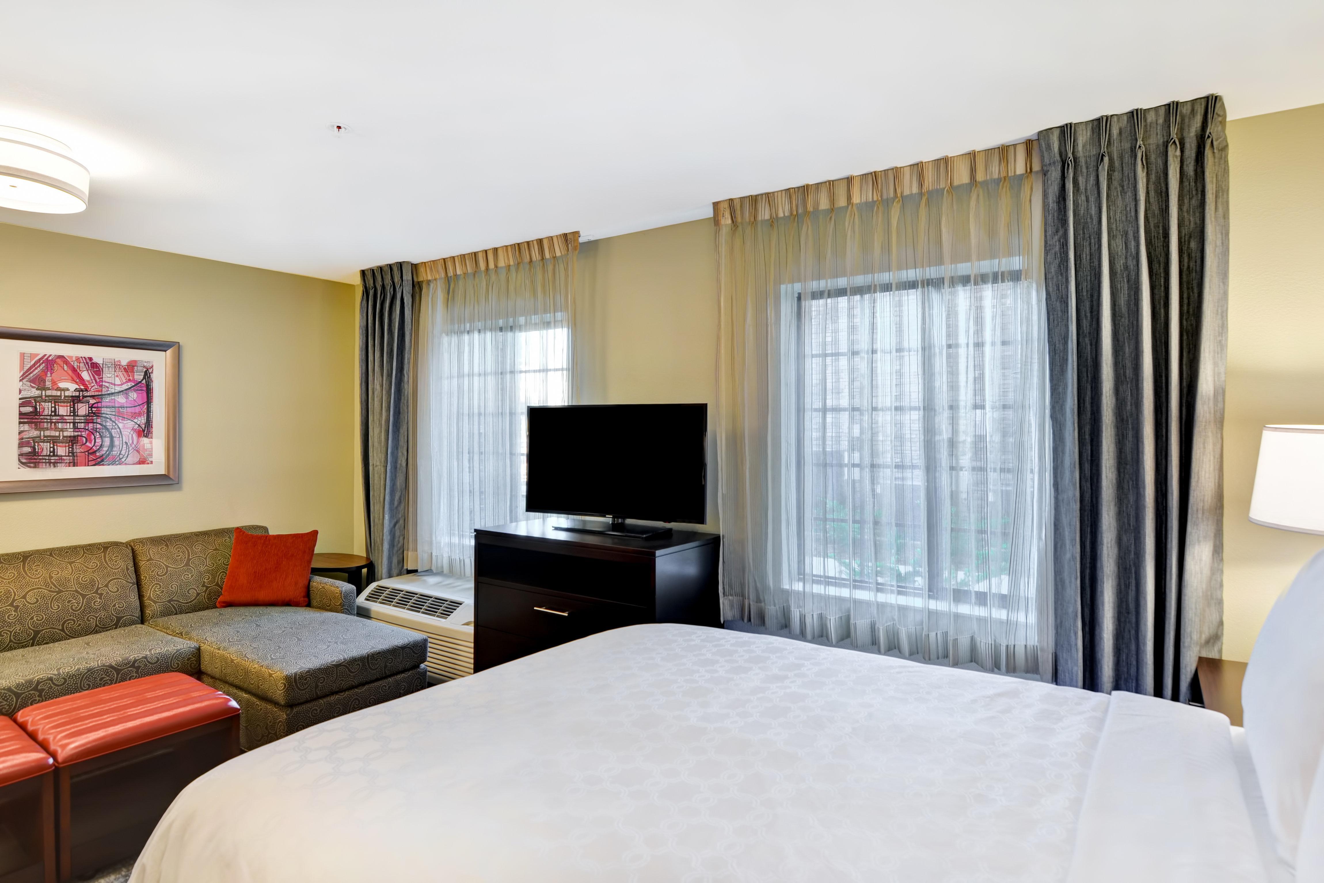 Staybridge Suites Mt Juliet - Nashville Area Mount Juliet Exterior foto