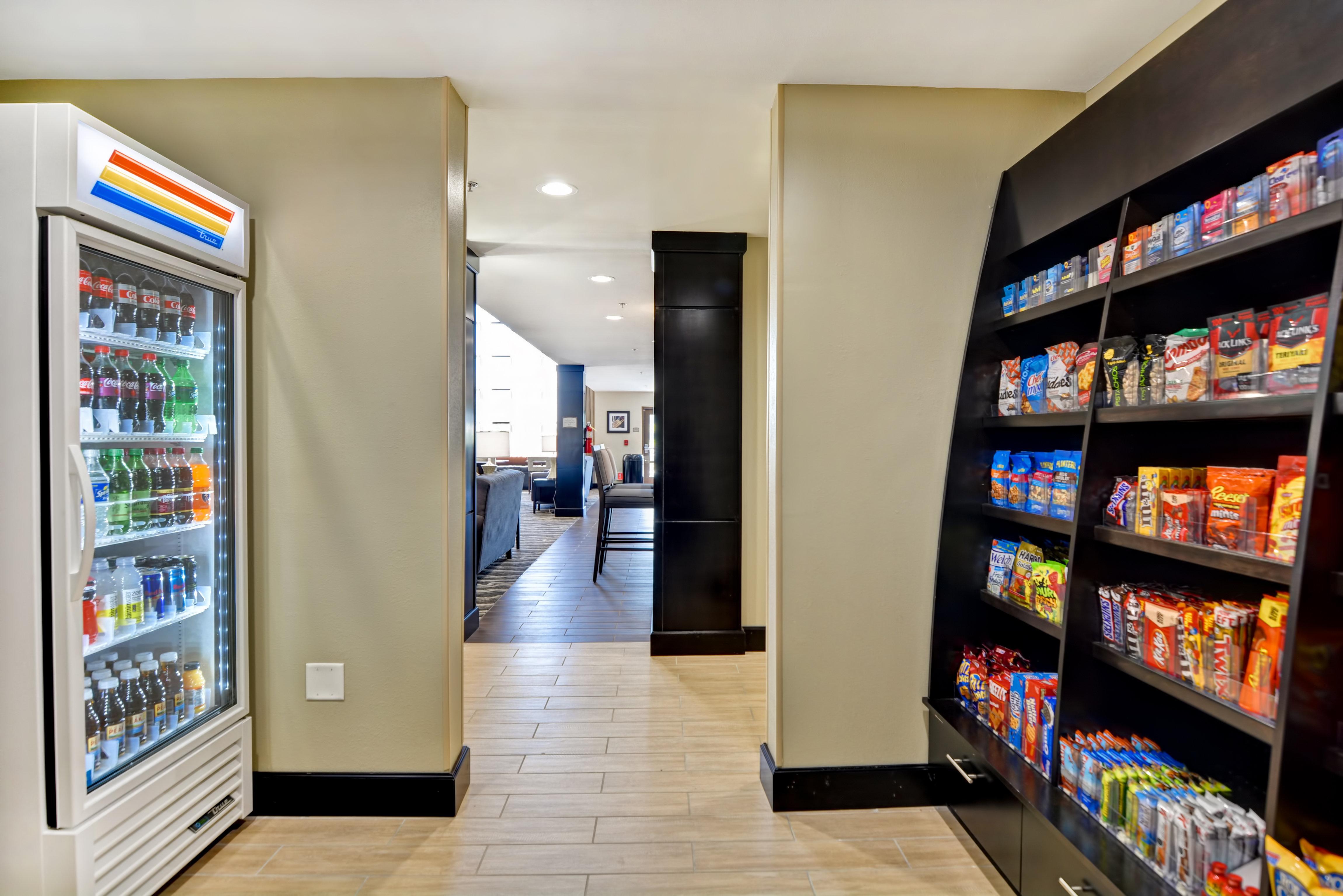 Staybridge Suites Mt Juliet - Nashville Area Mount Juliet Exterior foto
