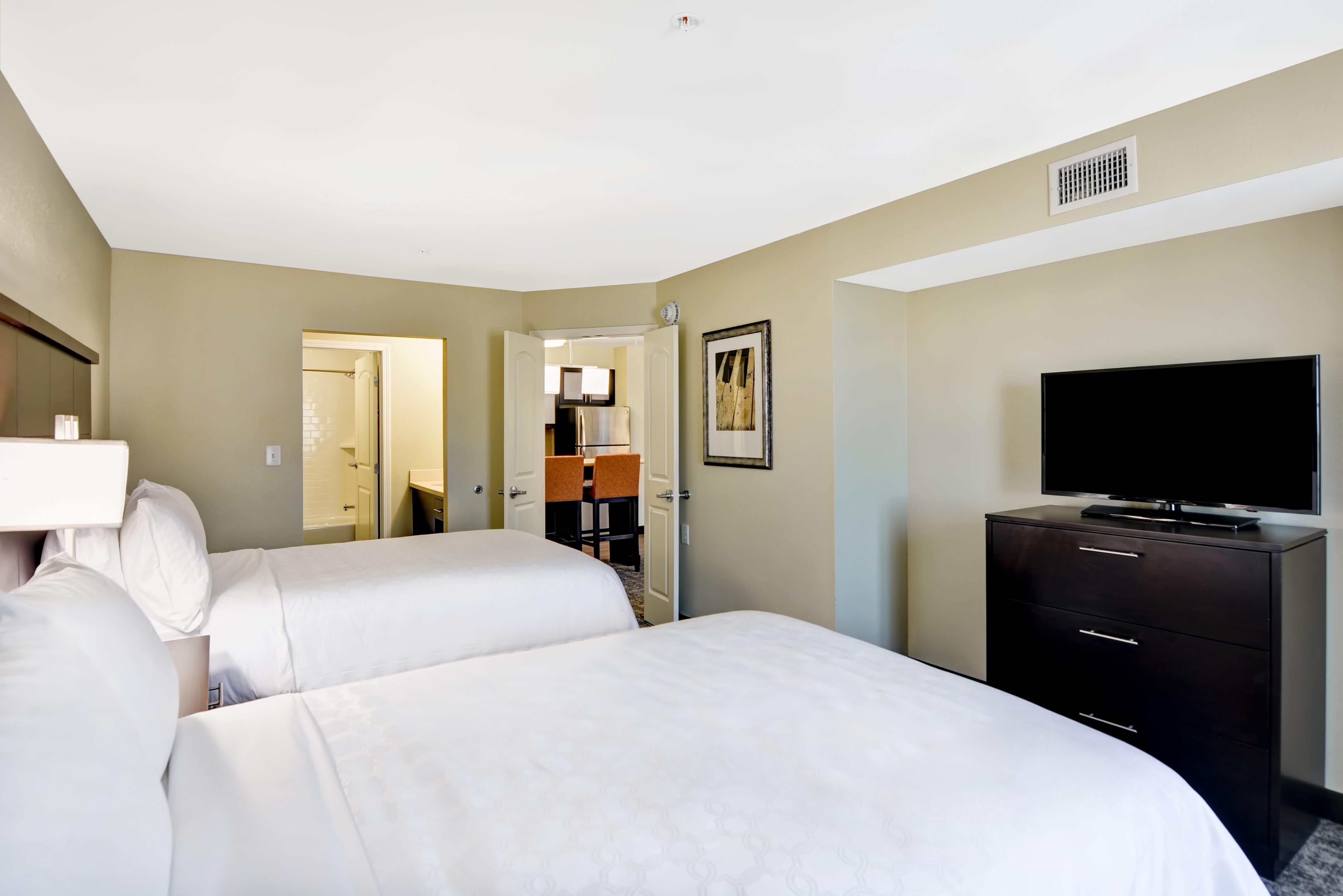 Staybridge Suites Mt Juliet - Nashville Area Mount Juliet Exterior foto