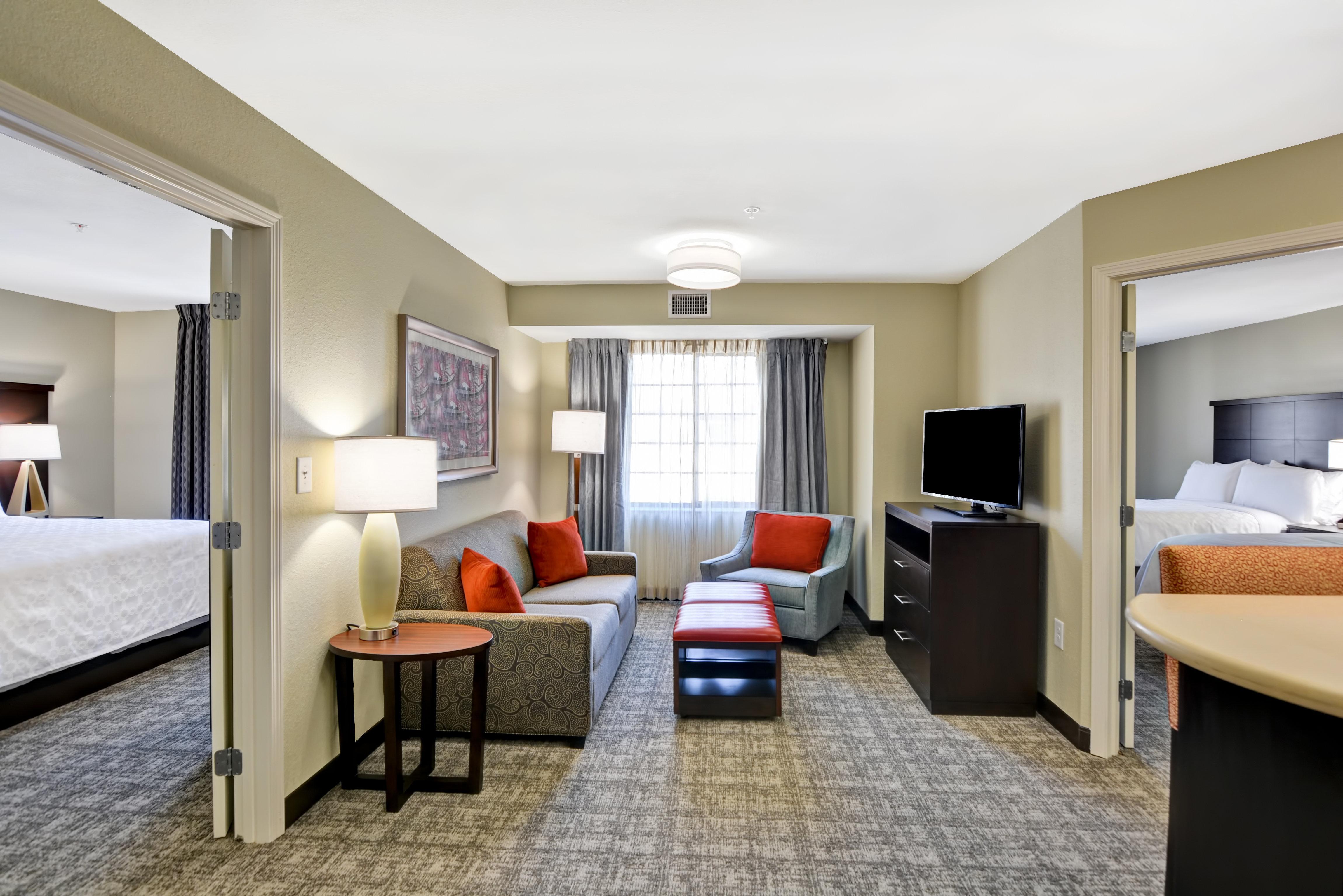 Staybridge Suites Mt Juliet - Nashville Area Mount Juliet Exterior foto