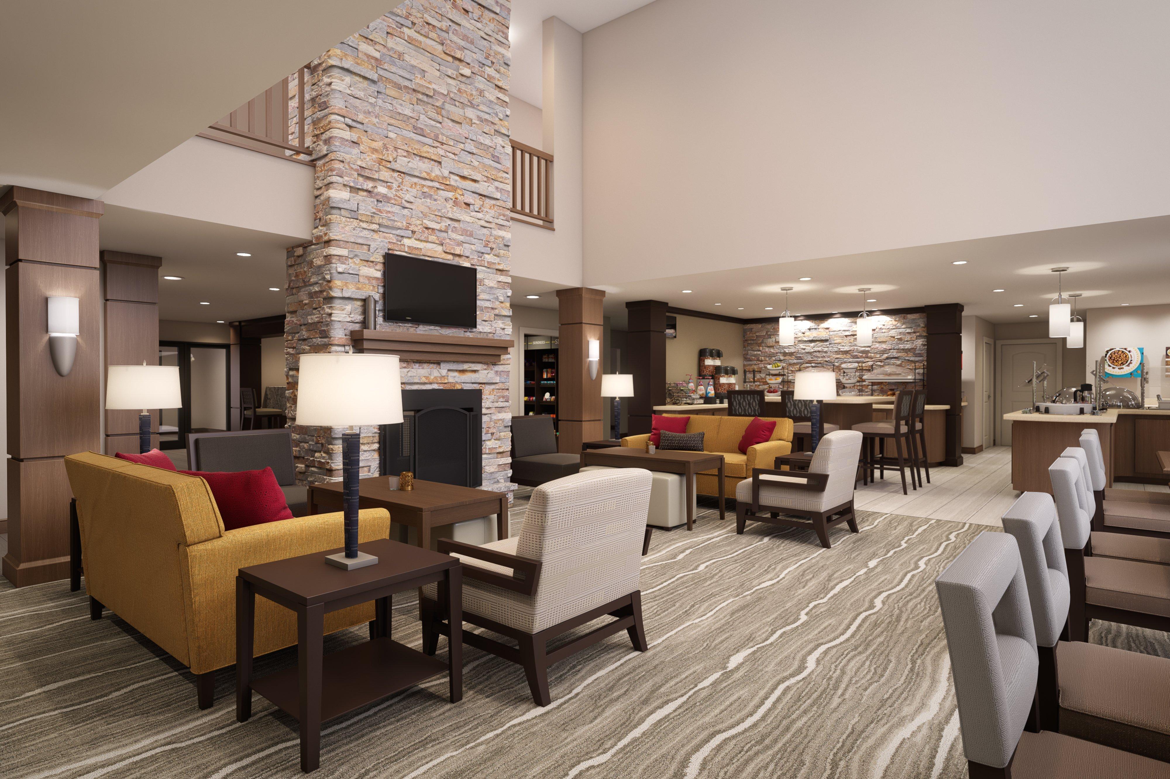 Staybridge Suites Mt Juliet - Nashville Area Mount Juliet Exterior foto