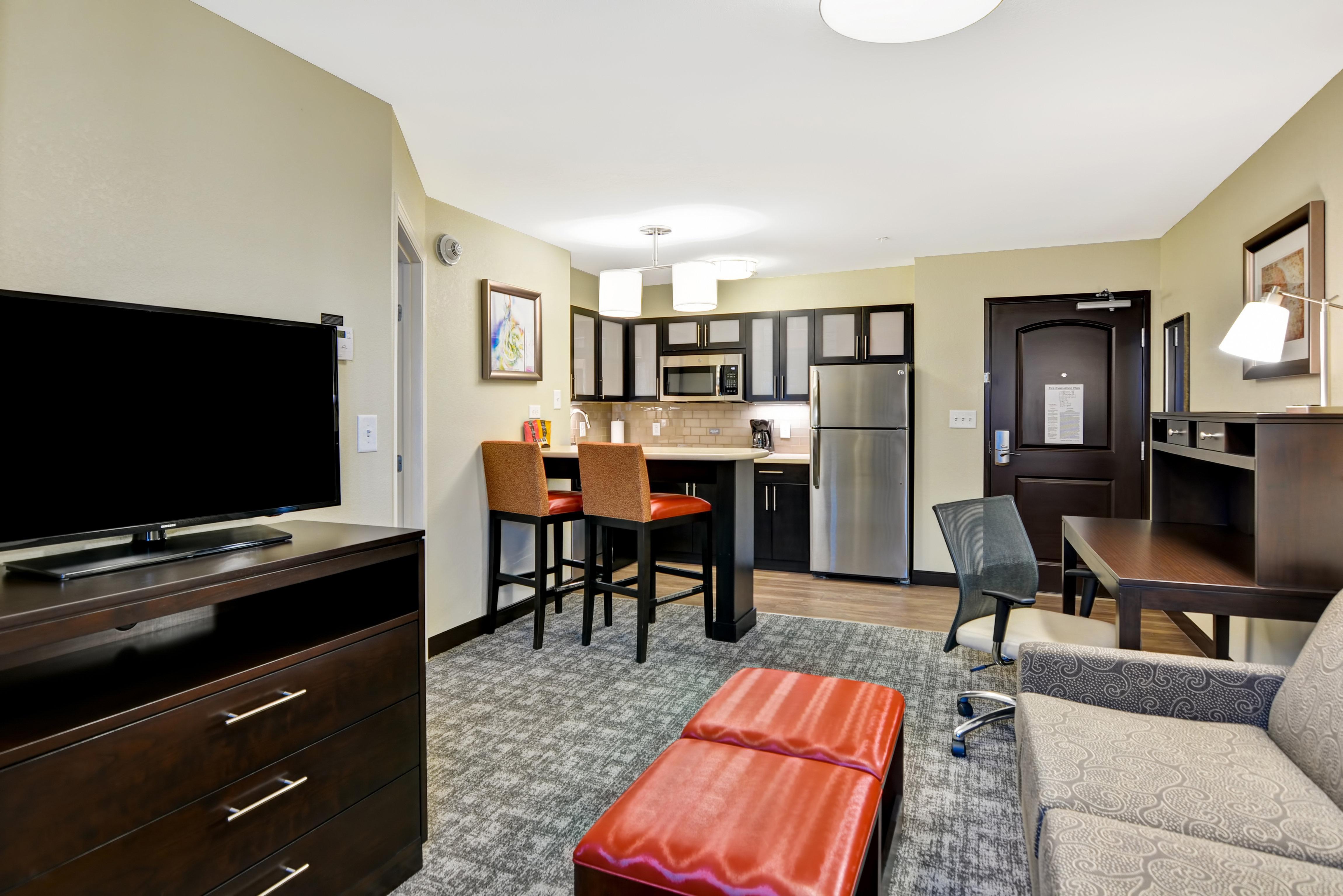 Staybridge Suites Mt Juliet - Nashville Area Mount Juliet Exterior foto